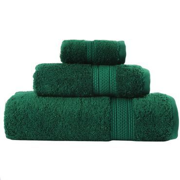 Ręcznik Greno Egyptian Cotton Zielony