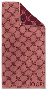 Ręcznik JOOP! Cornflower Rouge
