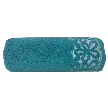 Ręcznik Greno Bella Szmaragd