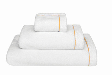 Ręcznik Graccioza Continental Gold