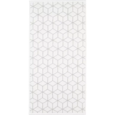 Ręcznik Villeroy & Boch Carré Brilliant White