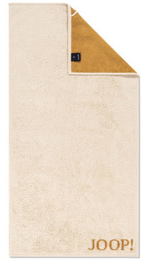 Ręcznik JOOP! Doubleface Classic Amber