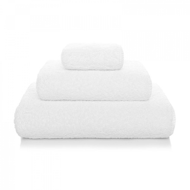 Ręcznik Graccioza Evora White/White