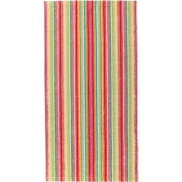 Ręcznik Cawo Life Style Multicolor