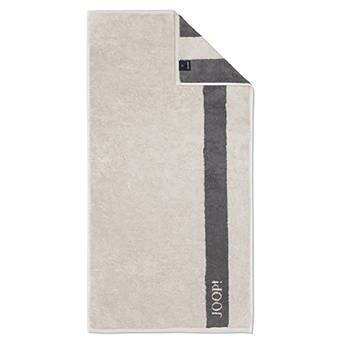 Ręcznik JOOP! Doubleface Infinity Sand