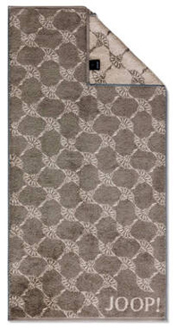 Ręcznik JOOP! Cornflower Graphit