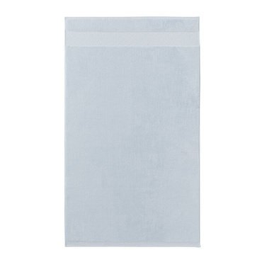 Ręcznik Le Jacquard Français Caresse Blue