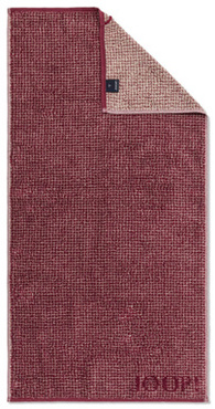 Ręcznik JOOP! Allover Rouge