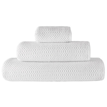 Ręcznik Graccioza Clean Ocean White