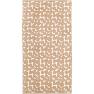Ręcznik Cawo Loft Pebbles Natur