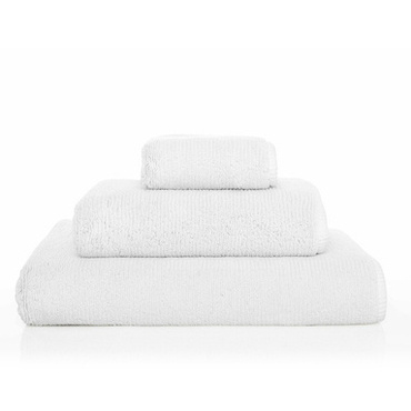 Ręcznik Graccioza Double Tone Silver