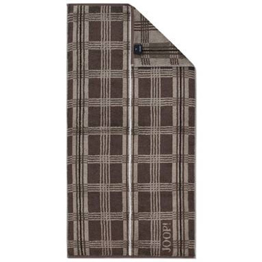 Ręcznik JOOP! Checks Graphit