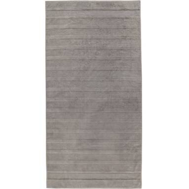 Ręcznik Cawo Noblesse Uni Graphite