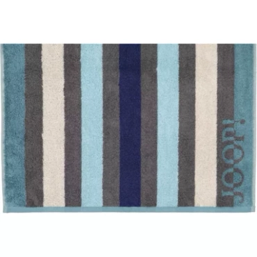 Ręcznik JOOP! Tone Stripes Aqua