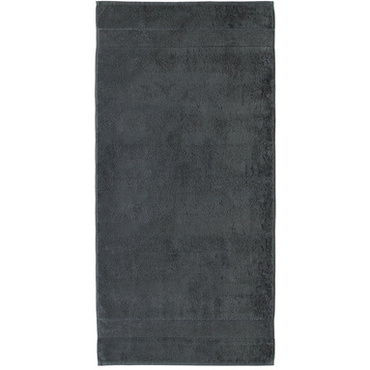 Ręcznik Cawo Noblesse Uni Anthracite