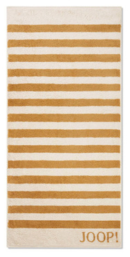 Ręcznik JOOP! Stripes Amber