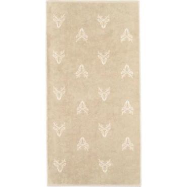 Ręcznik Cawo Alpenchic Edition v2 Natur