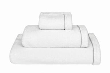 Ręcznik Graccioza Continental Silver