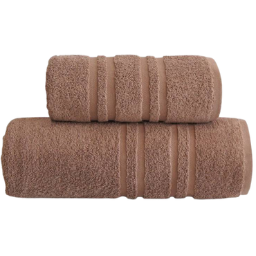 Ręcznik Greno Ivo Karmelowy