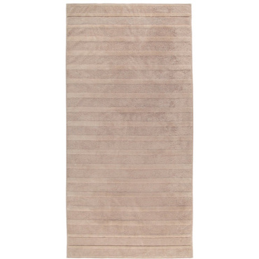 Ręcznik Cawo Noblesse Uni Sand