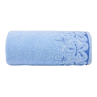 Ręcznik Greno Bella Błękitny