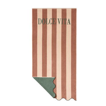 Ręcznik plażowy Essix Dolce Vita