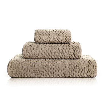 Ręcznik Bricini Be Vegan Stone