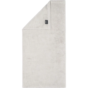 Ręcznik Cawo Lifestyle Uni Platin