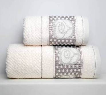 Ręcznik bawełniany Greno Dotti Pinacolada