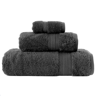 Ręcznik Greno Egyptian Cotton Grafitowy