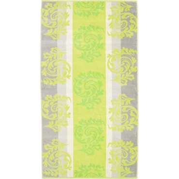 Ręcznik Cawo Noblesse Cashmere Kiwi