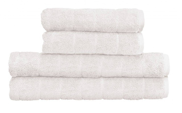 Ręcznik bawełniany Kleine Wolke Via Snow White