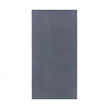 Ręcznik plażowy Bricini Isla Denim