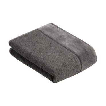 Ręcznik Vossen Pure Antracytowy