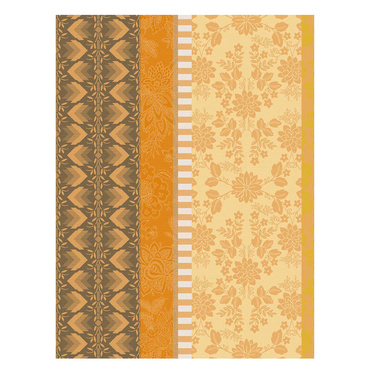 Ściereczka kuchenna Le Jacquard Français Gipsy Yellow
