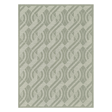 Ściereczka kuchenna Le Jacquard Français Néo Green