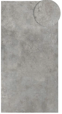 Blat porcelanowy ABK Stone Vintage Fog FullBody3D 1635x3230 nat. 20 mm