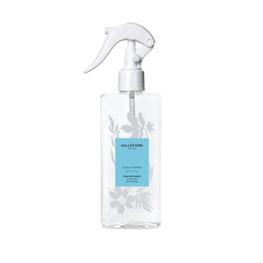 Spray do tkanin Millefiori Milano Acqua Marina 200 ml