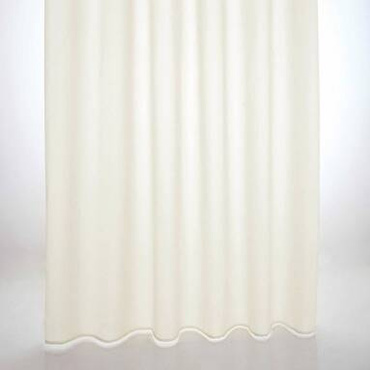 Zasłona prysznicowa New Plus Natural