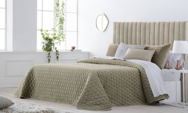 Narzuta JVR Tejidos Smart Beige