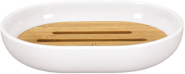 Mydelniczka Kleine Wolke Timber White