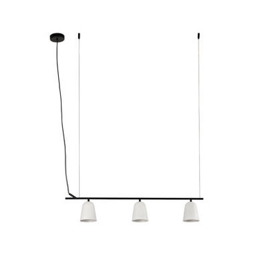 Lampa wisząca Faro Barcelona Studio Lineal White