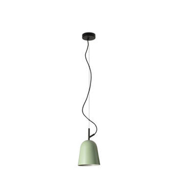 Lampa wisząca Faro Barcelona Studio 160 Green