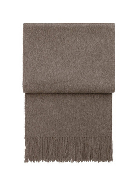 Pled wełniany Elvang Classic Mocca
