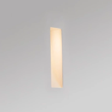 Kinkiet lampa ścienna wpuszczana Faro Barcelona Plas RCT 2700K White