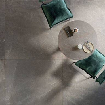 ABK Poetry Stone Piase Mud - płytka ceramiczna/gres antypoślizgowa 60x120 cm rett. 8.5 mm R10C