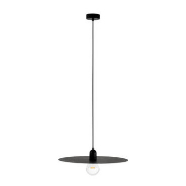 Lampa wisząca Faro Barcelona Plat Black