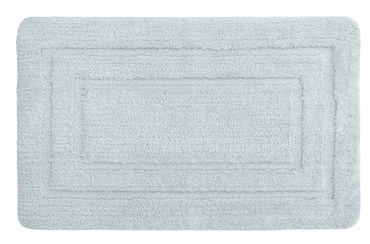 Dywanik łazienkowy Kleine Wolke Sandy Misty Grey