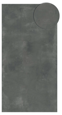 Blat porcelanowy ABK Stone LAB325 Base Pepper 1635x3230 nat. 12 mm