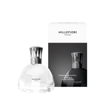 Lampa katalityczna Millefiori Milano Catalytic transparent